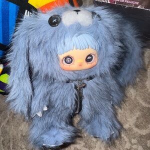 MayMei Rebel Doll Series or backpack 🎒